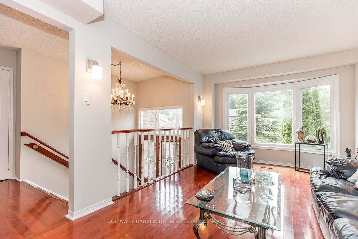 200 Kemano Rd