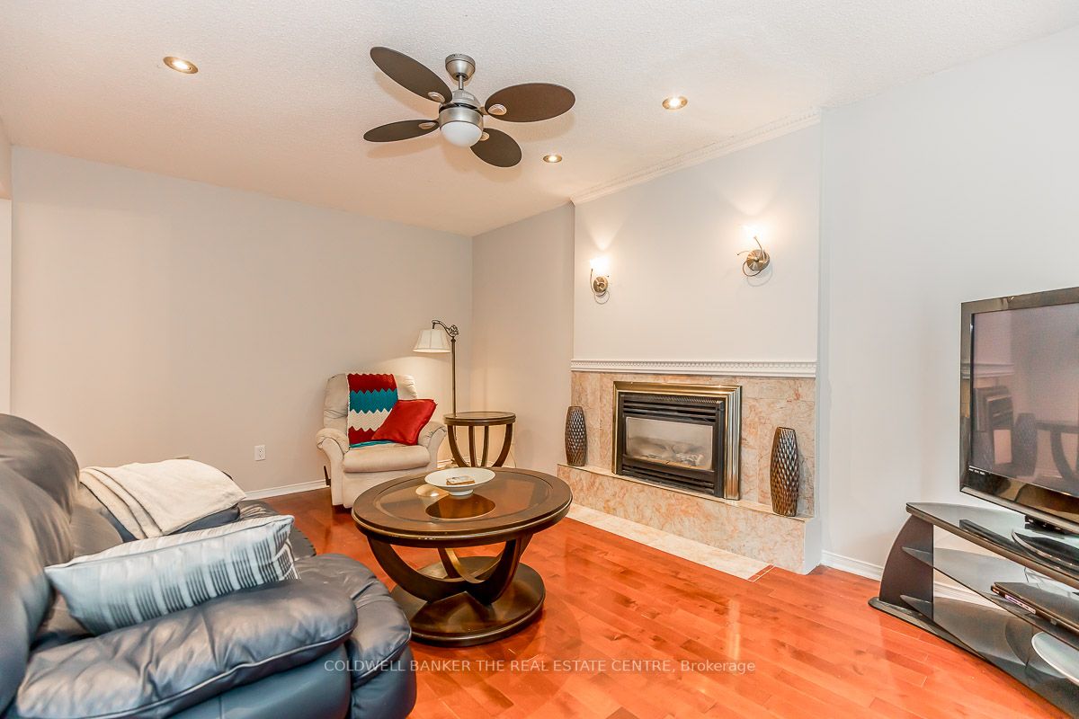 200 Kemano Rd