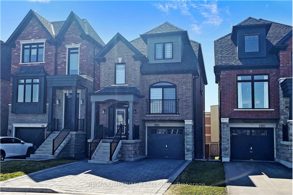 94 Velia Crt, Vaughan