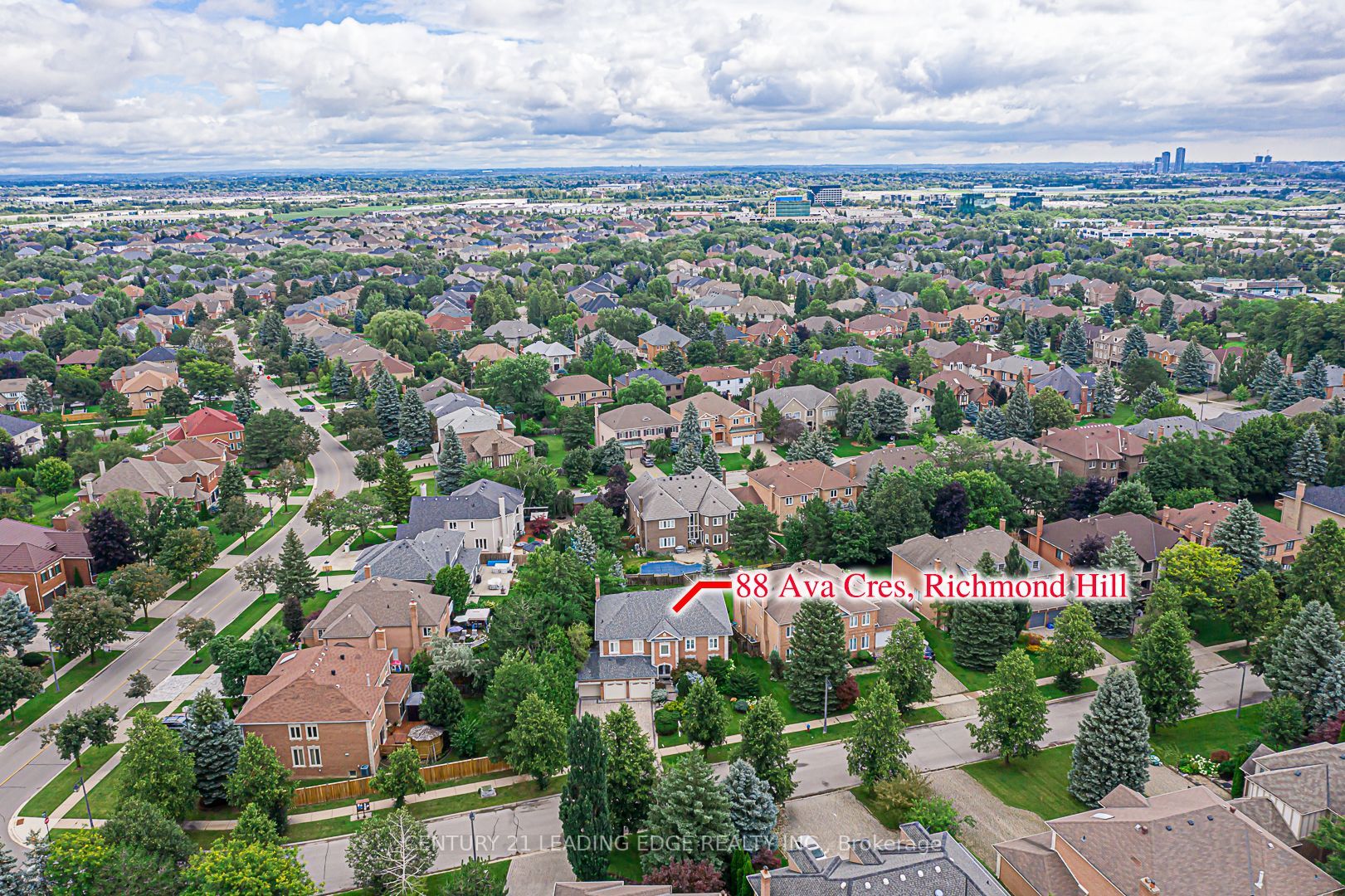 88 Ava Cres