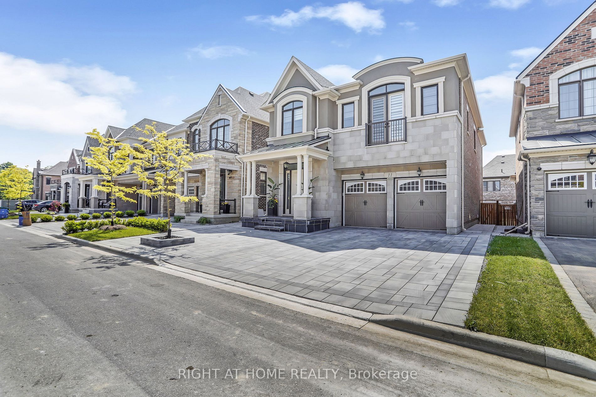 11 Hugh Mccutcheon Way