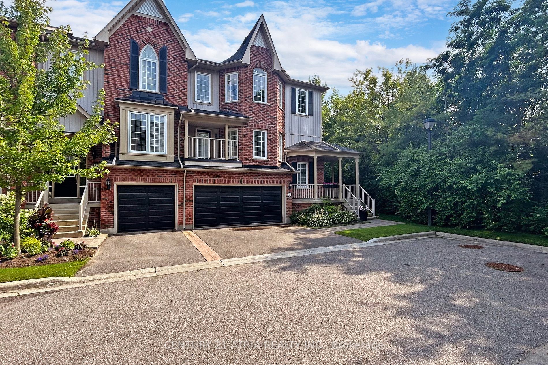 100 Elgin Mills Rd W, #34