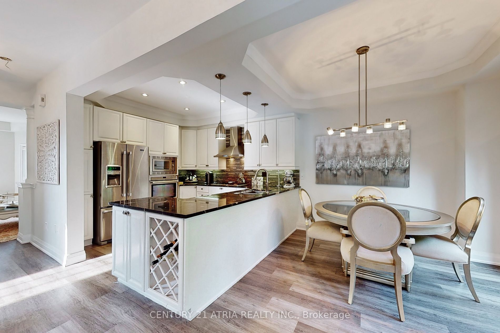 100 Elgin Mills Rd W, #34