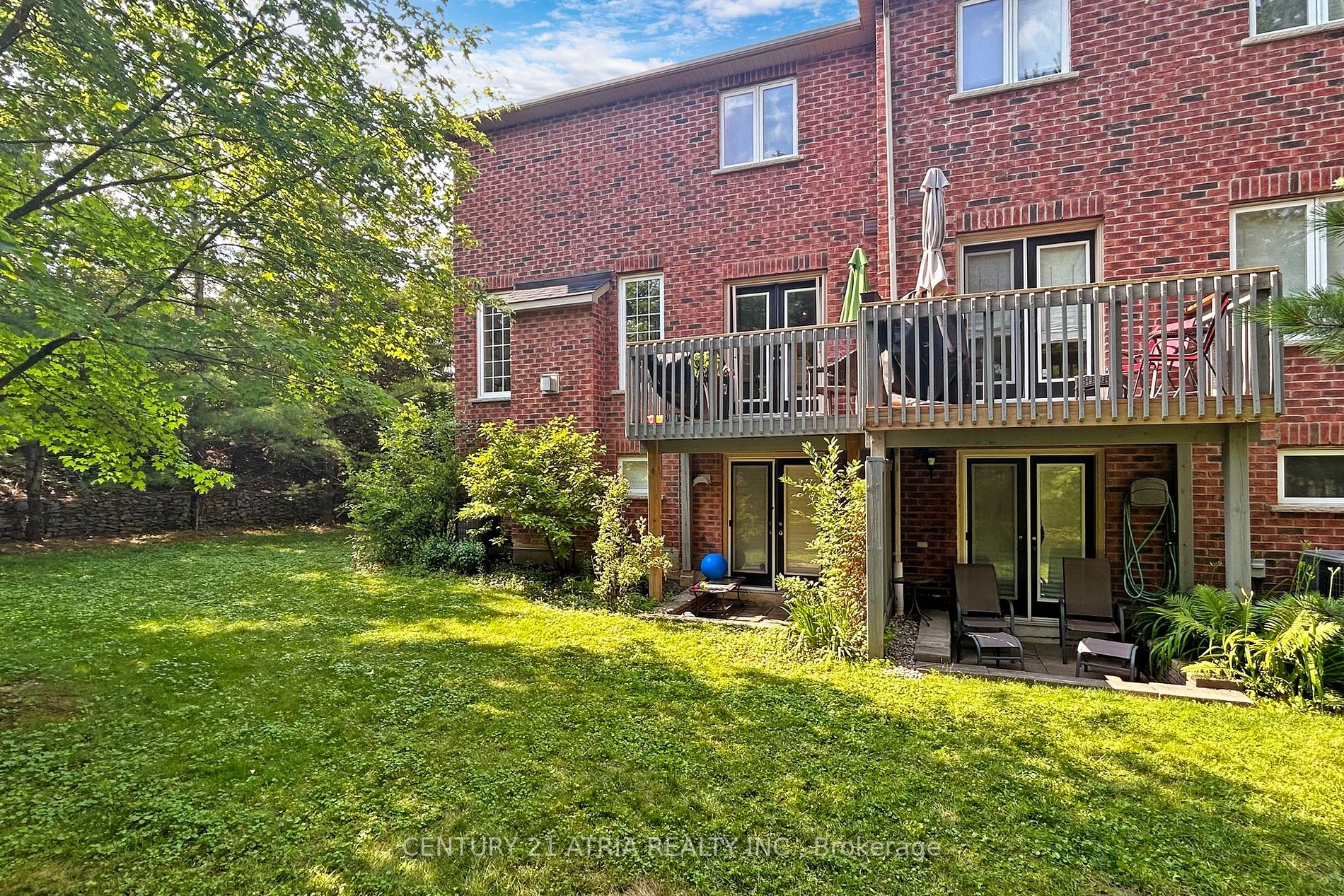100 Elgin Mills Rd W, #34