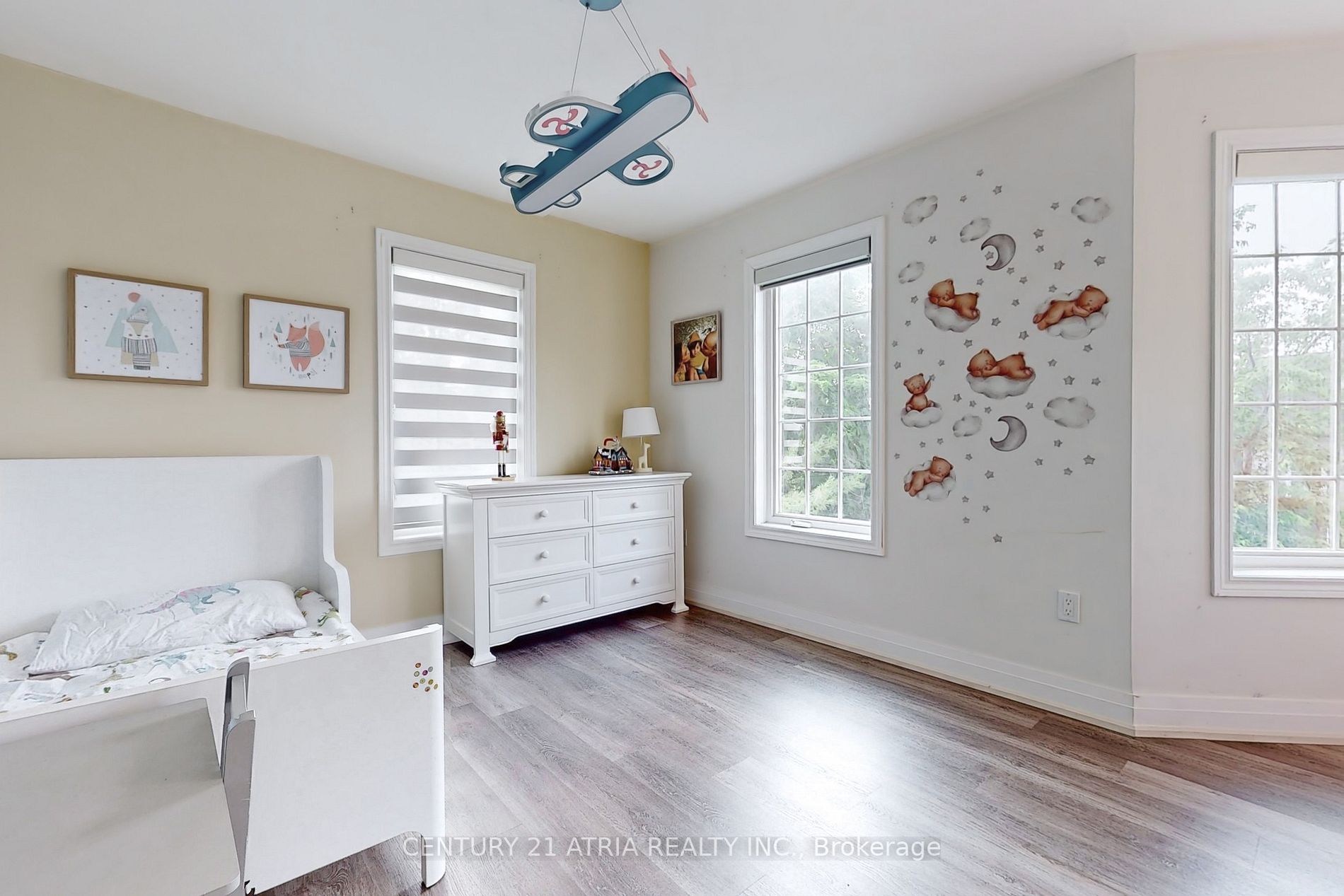 100 Elgin Mills Rd W, #34