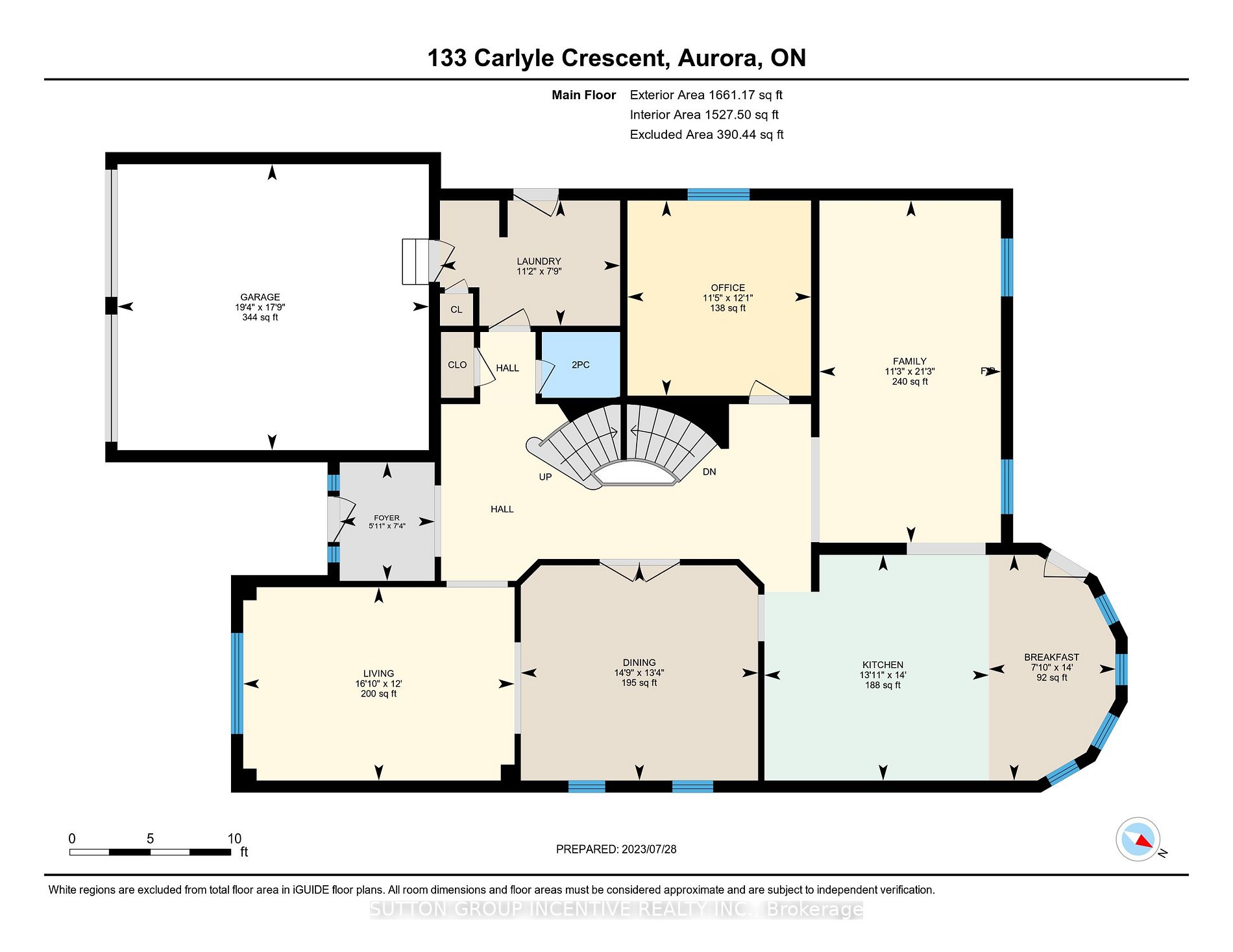 133 Carlyle Cres