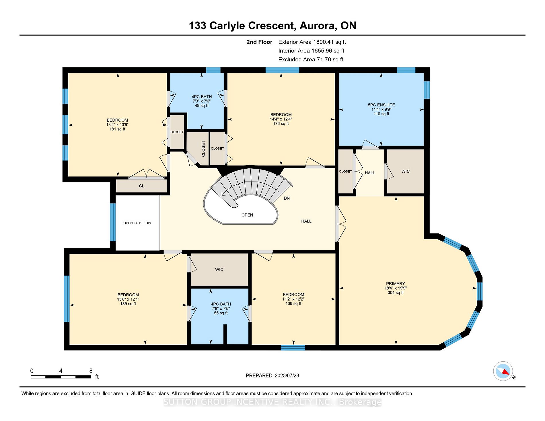 133 Carlyle Cres