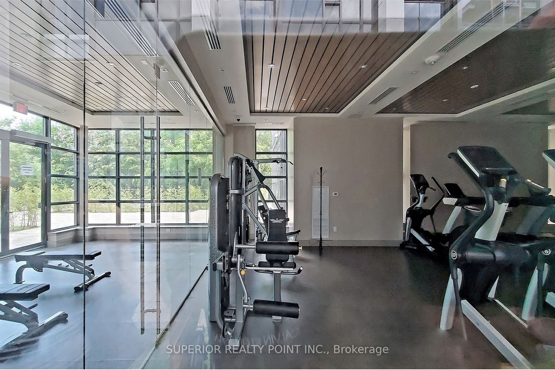 9600 Yonge St N, #1009B