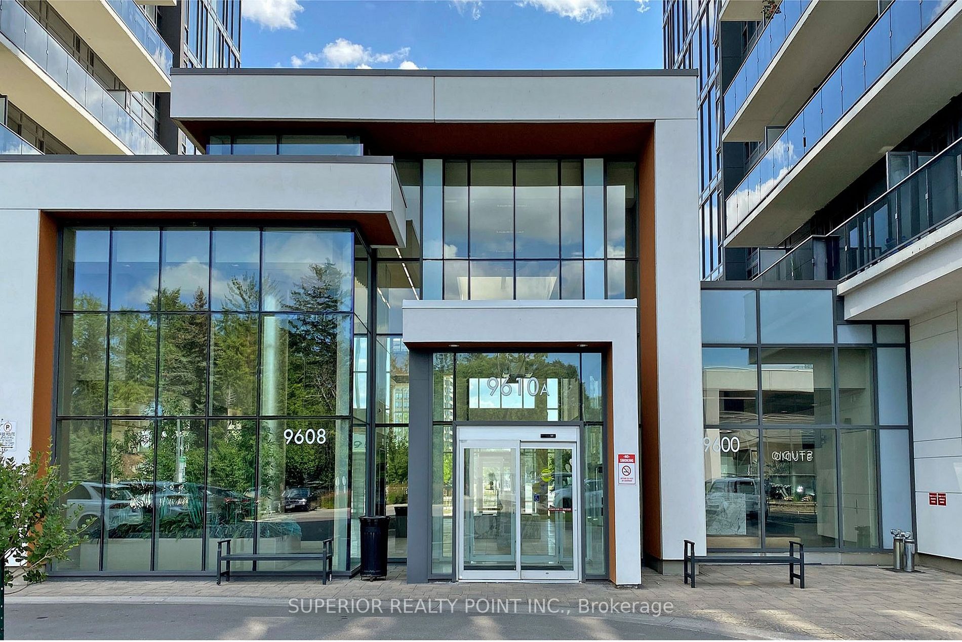 9600 Yonge St N, #1009B
