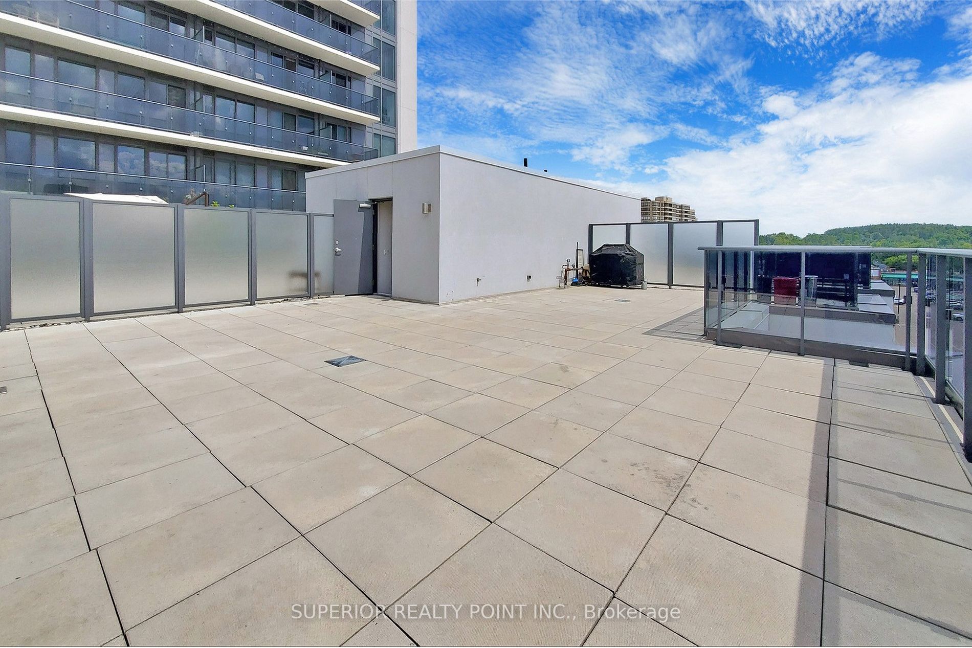 9600 Yonge St N, #1009B