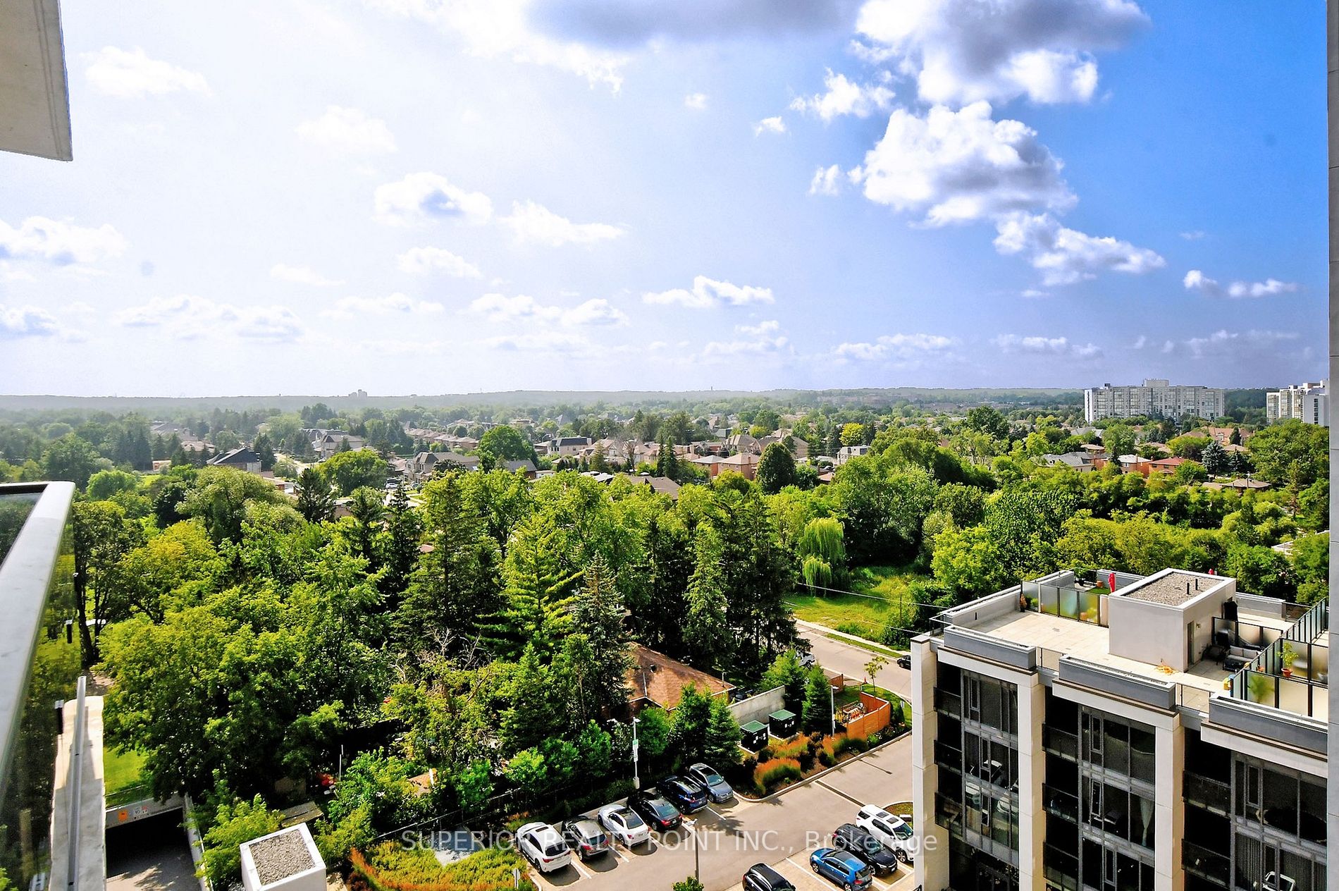 9600 Yonge St N, #1009B