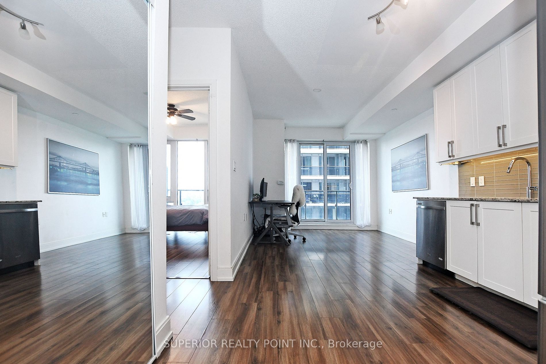 9600 Yonge St N, #1009B