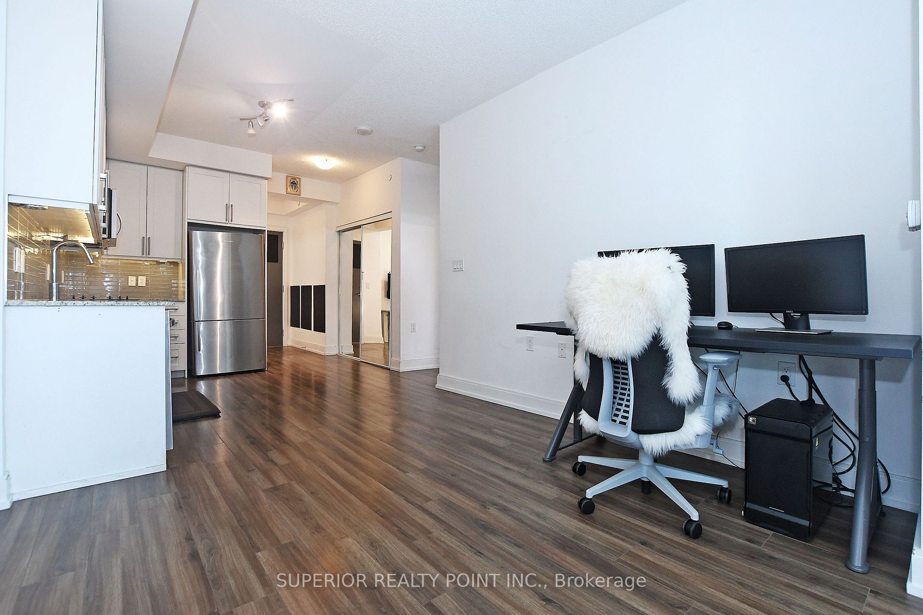 9600 Yonge St N, #1009B