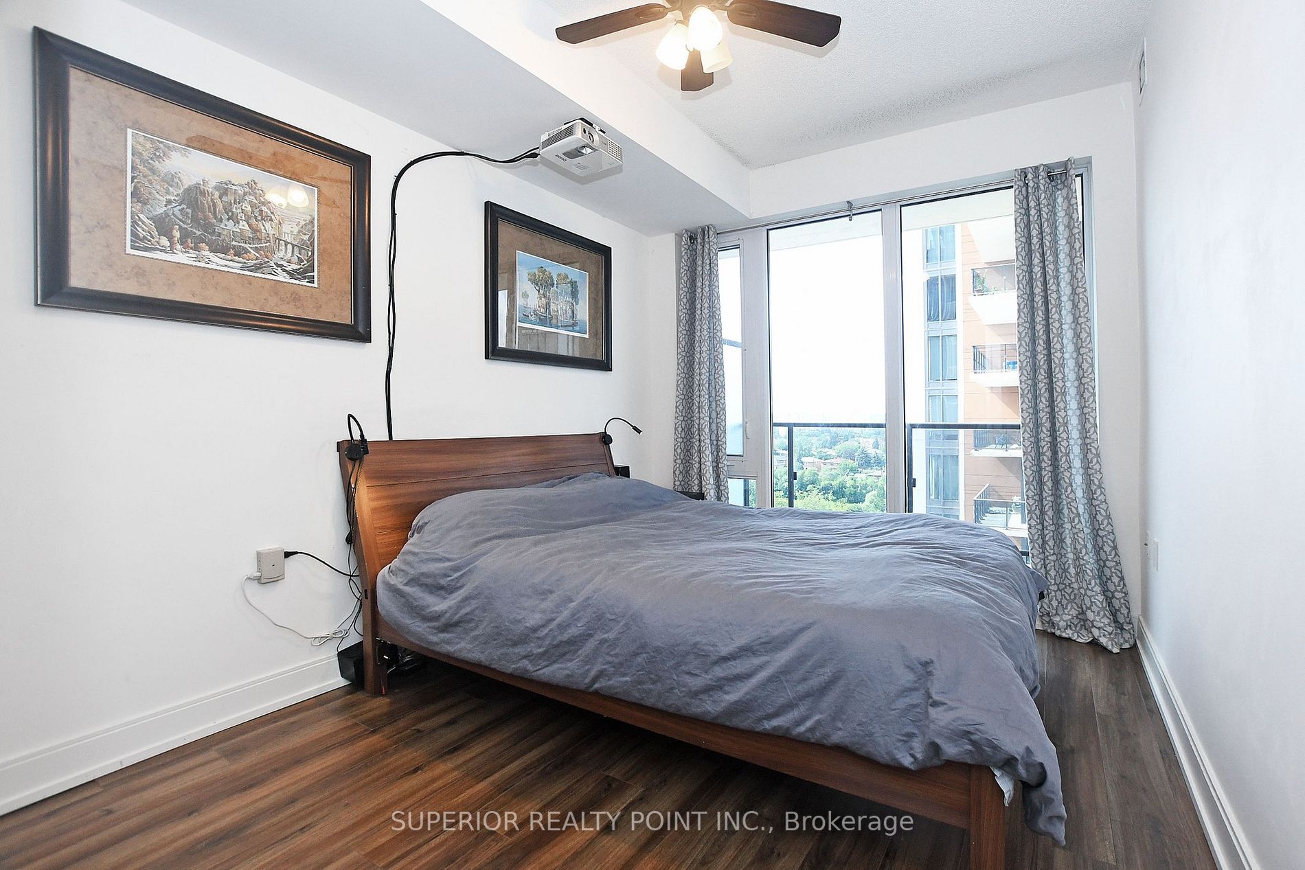 9600 Yonge St N, #1009B