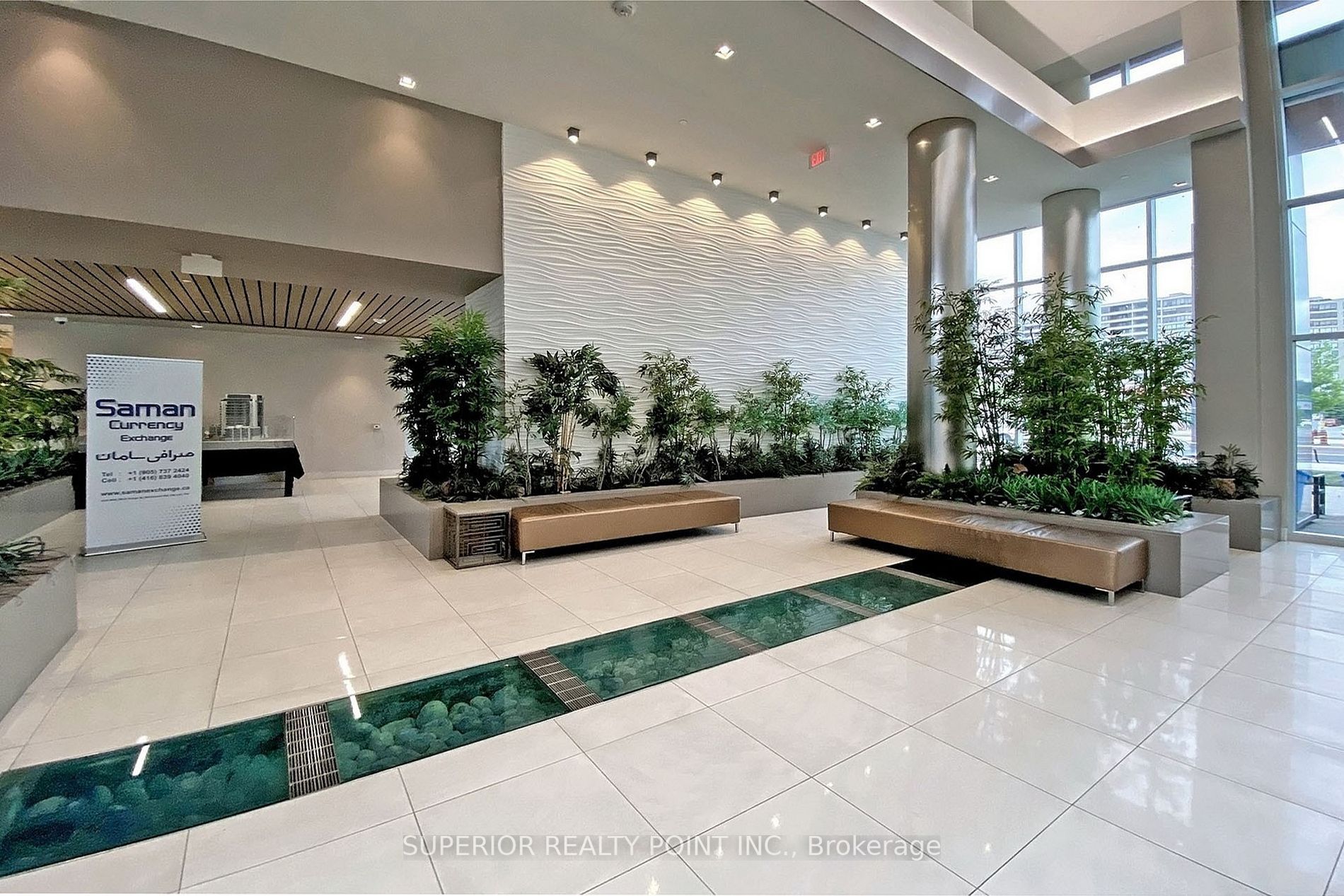 9600 Yonge St N, #1009B