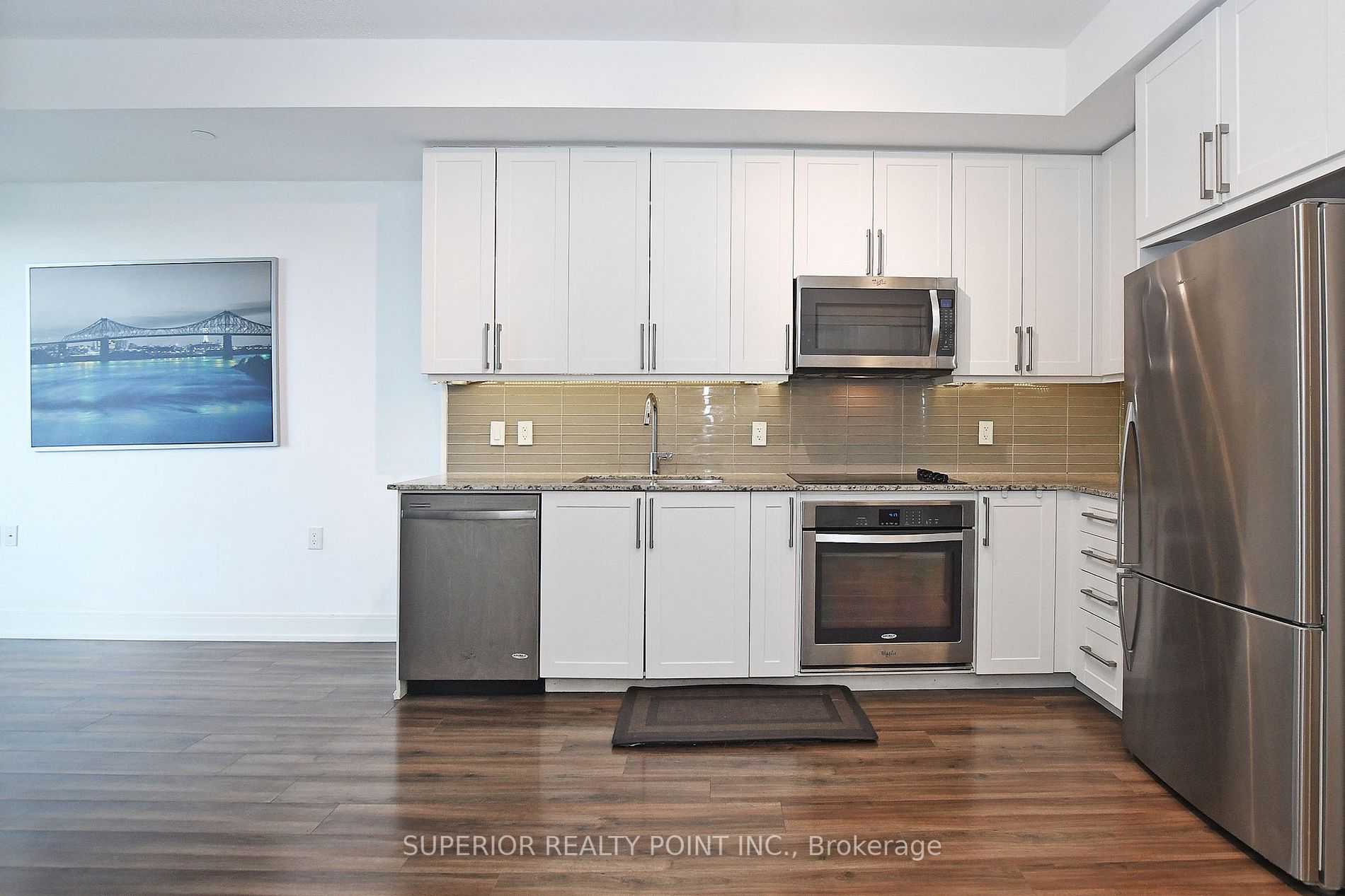 9600 Yonge St N, #1009B