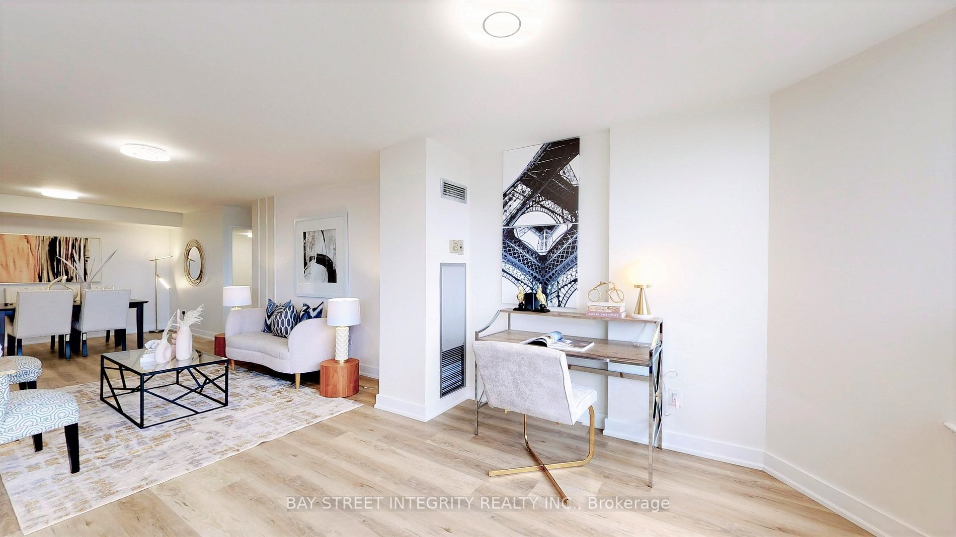 7 Townsgate Dr, #1401