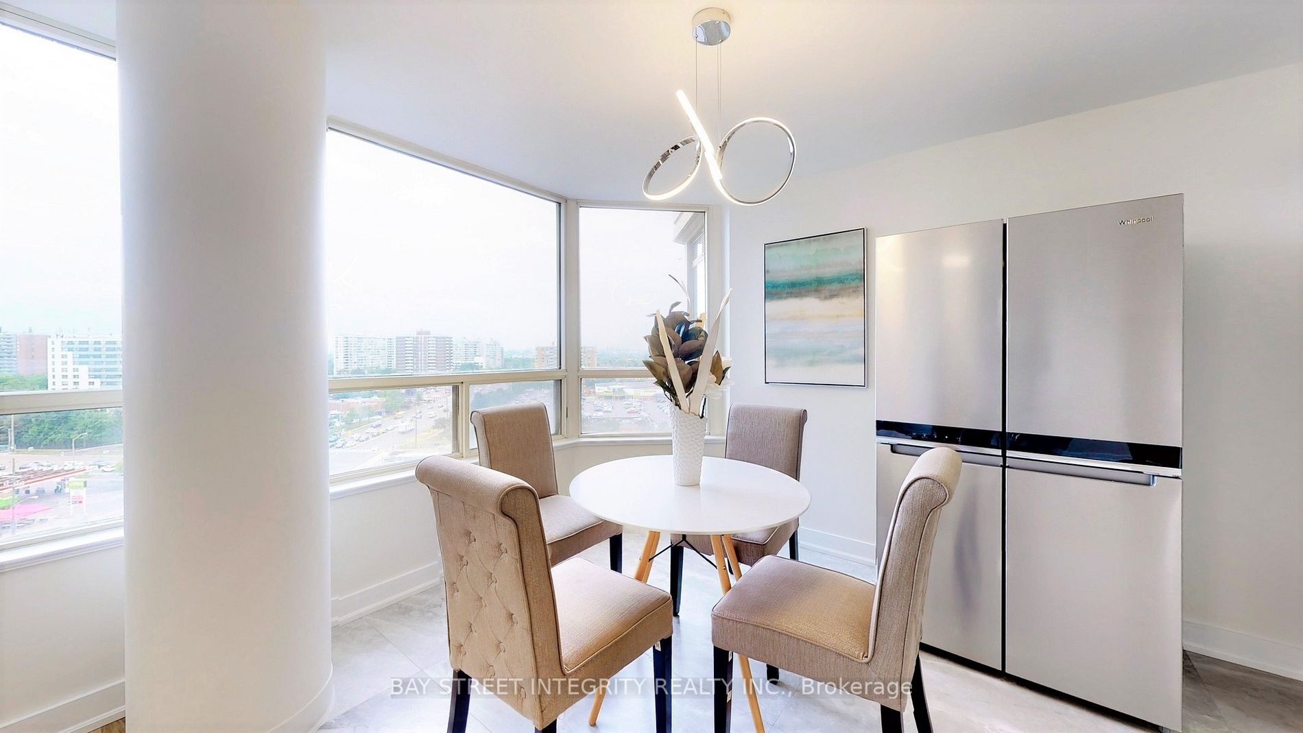 7 Townsgate Dr, #1401