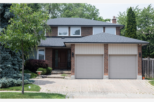 66 Willowbrook Rd, Markham