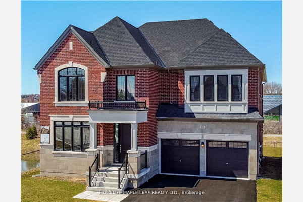 54 Mumberson St, Innisfil