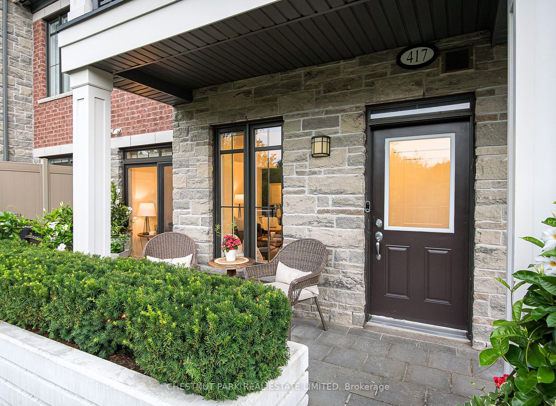 201 Pine Grove Rd, #417