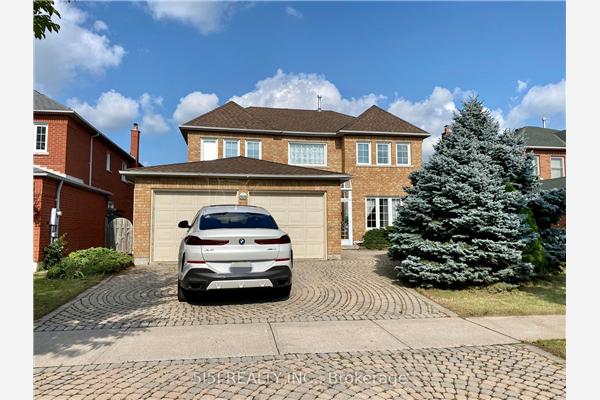 45 Turnberry Cres, Markham
