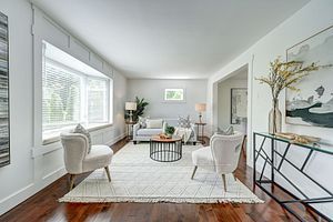 5 Osler Crt