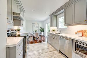5 Osler Crt