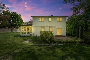 5 Osler Crt