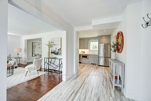 5 Osler Crt