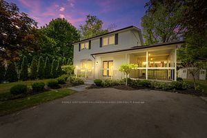 5 Osler Crt