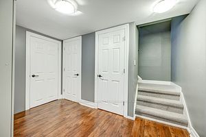 5 Osler Crt