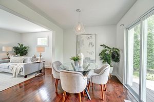 5 Osler Crt