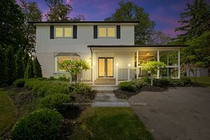 5 Osler Crt