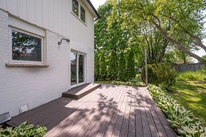 5 Osler Crt
