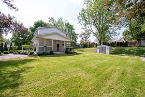 5 Osler Crt