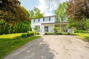 5 Osler Crt