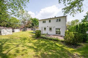 5 Osler Crt