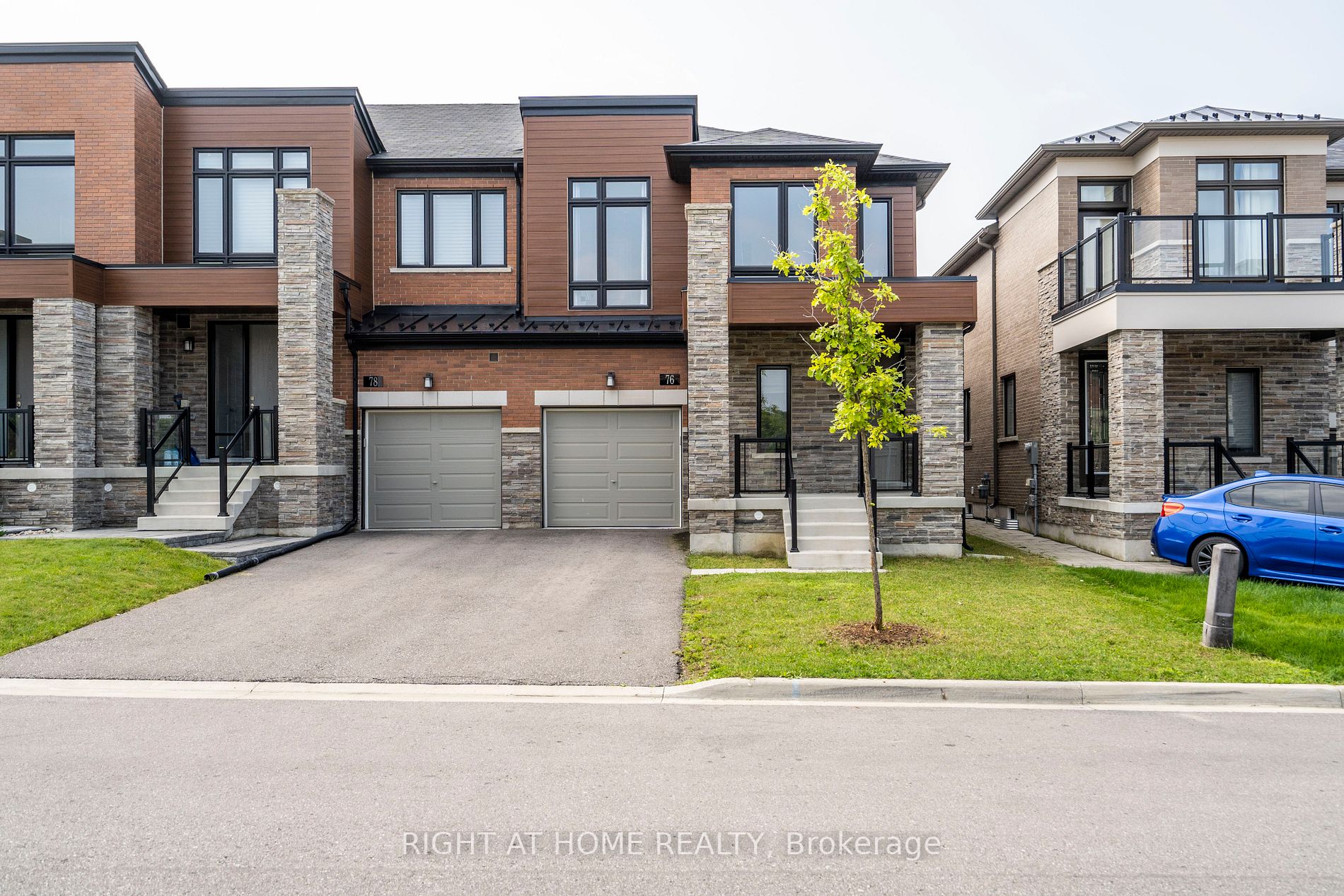 76 Badgerow Way
