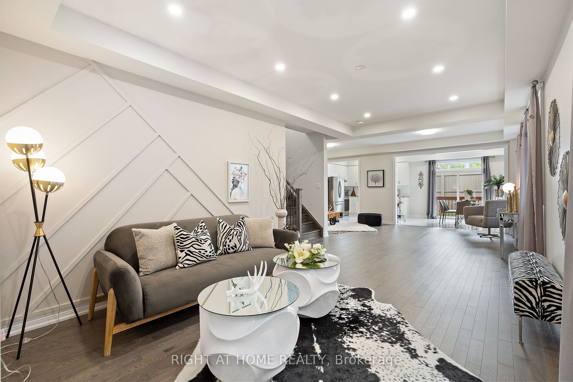 76 Badgerow Way