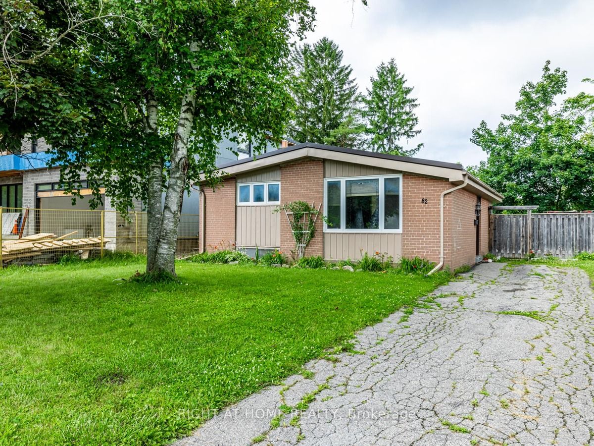 82 Murray Drive