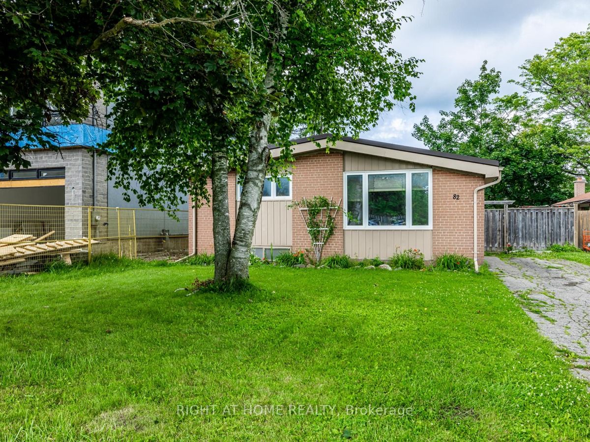 82 Murray Drive