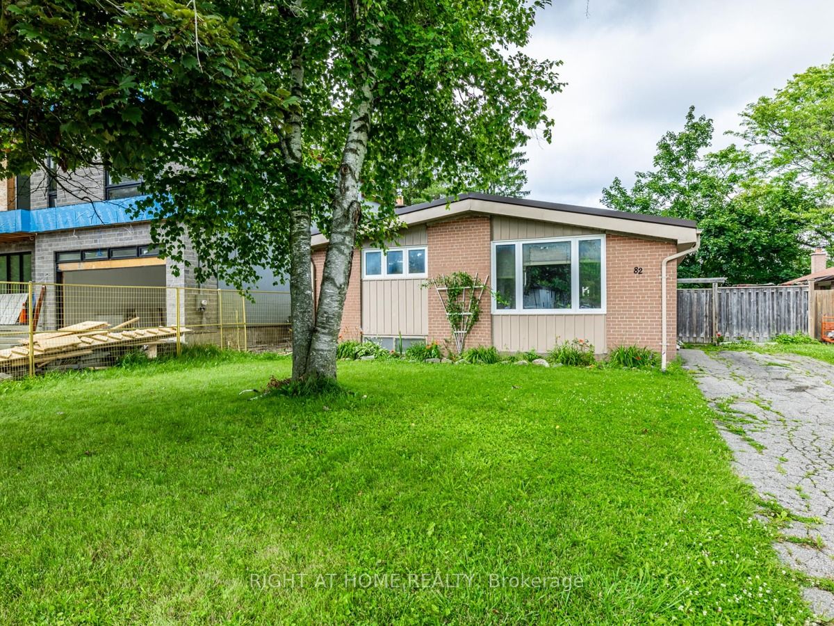 82 Murray Drive
