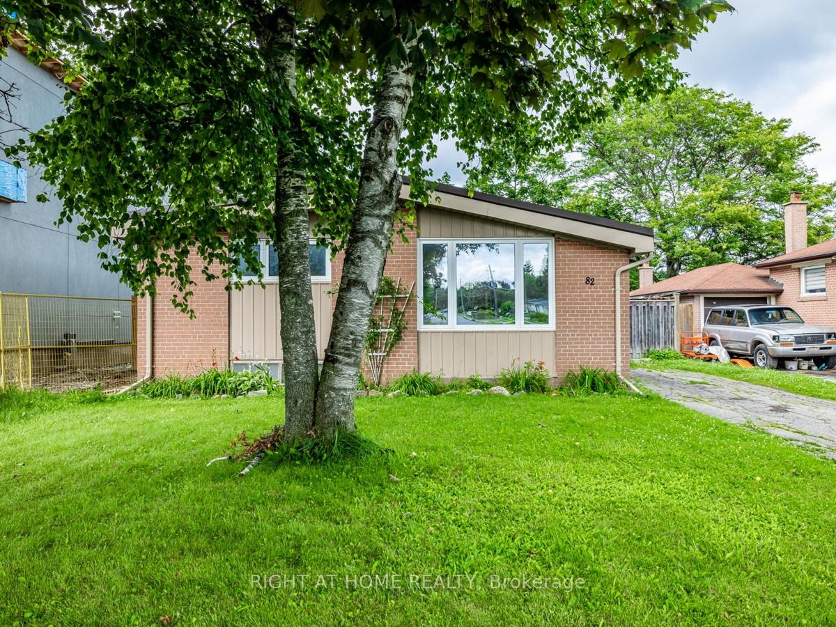 82 Murray Drive