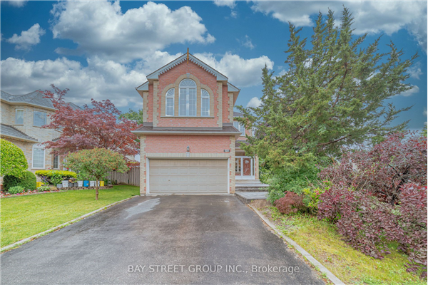 645 Carlton Rd, Markham