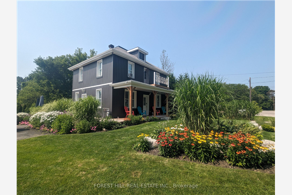 85 Curtis St, Essa