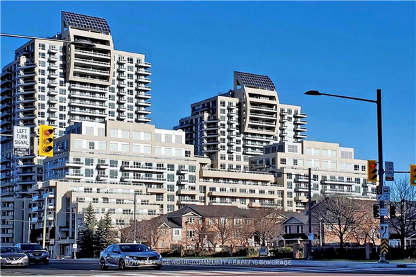 9201 Yonge St, Richmond Hill