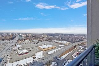 9201 Yonge St, #Ph2401