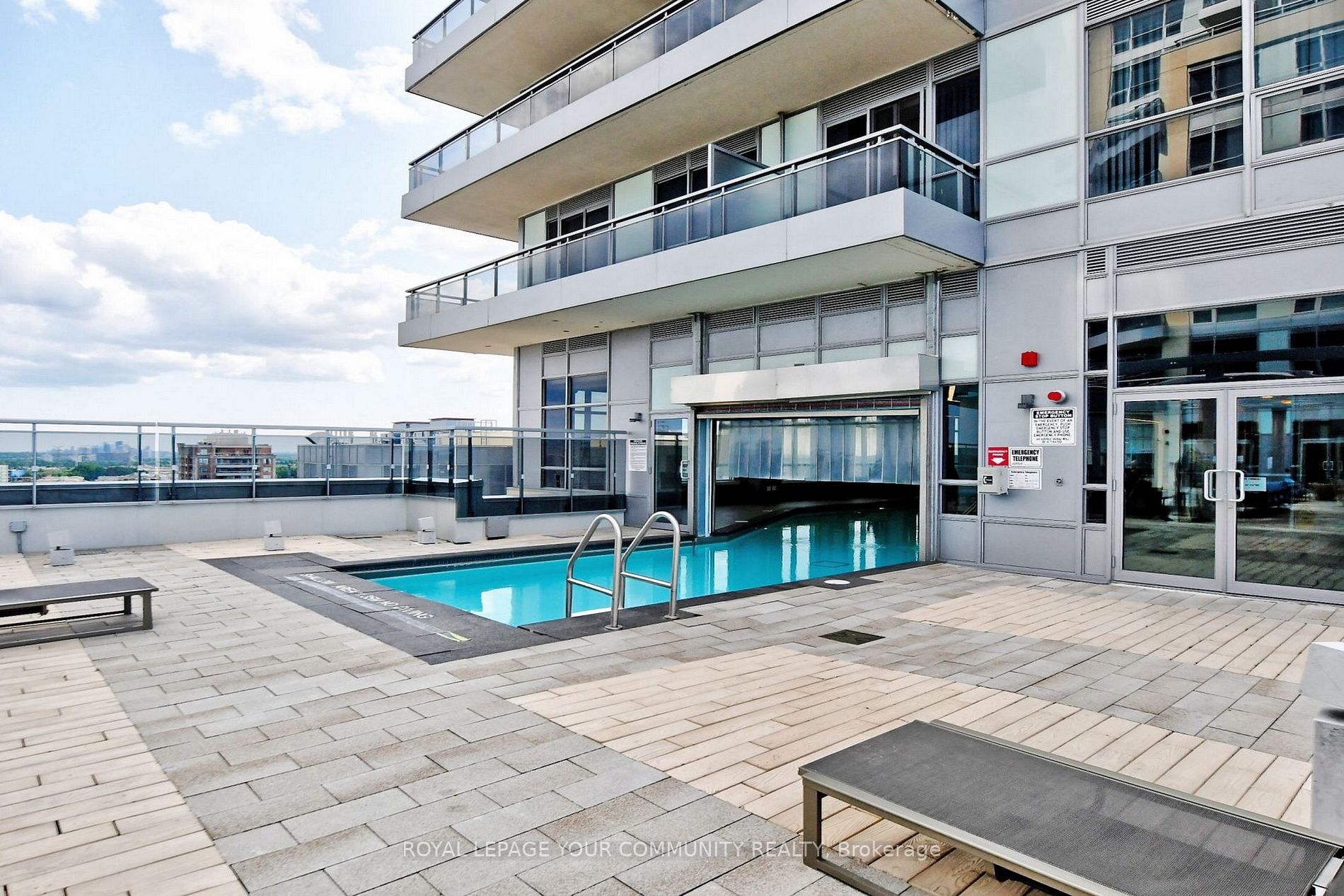 9201 Yonge St, #Ph2401