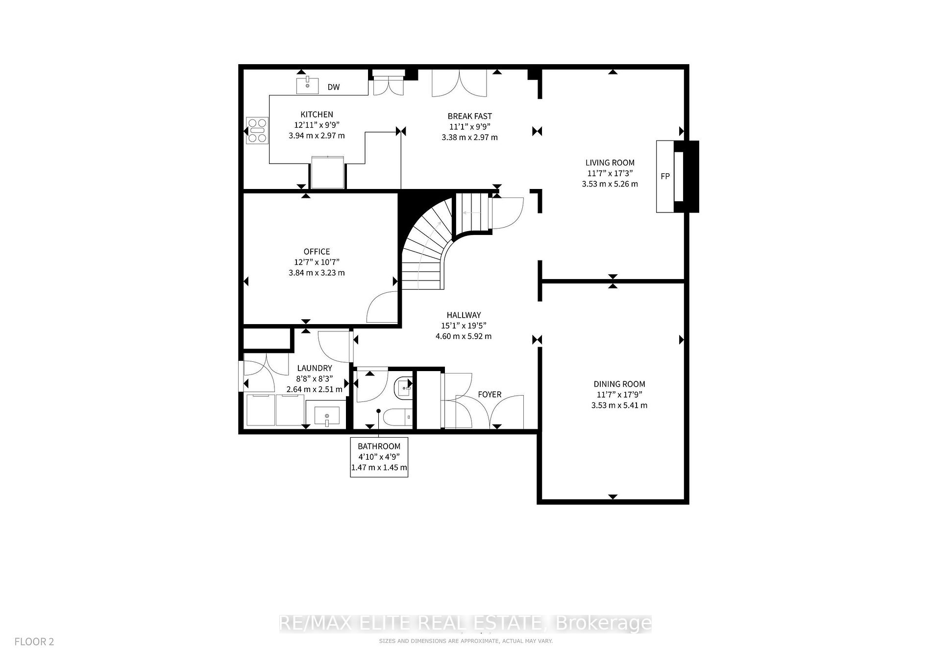 80 Findlay Ave